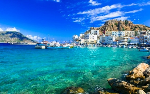 السياحة في اليونان وافضل المدن والاماكن السياحية التي يمكنك زيارتها